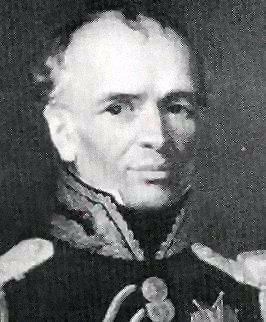 Général Comte Drouot (1774-1847)